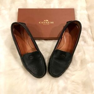 Coach  Amber Loafers